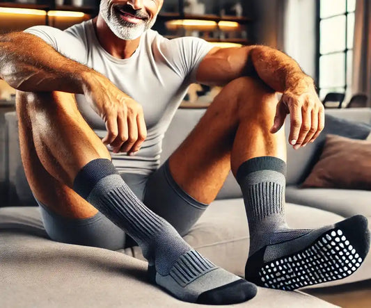 Top 10 Types of Hospital Socks for Patients in 2025