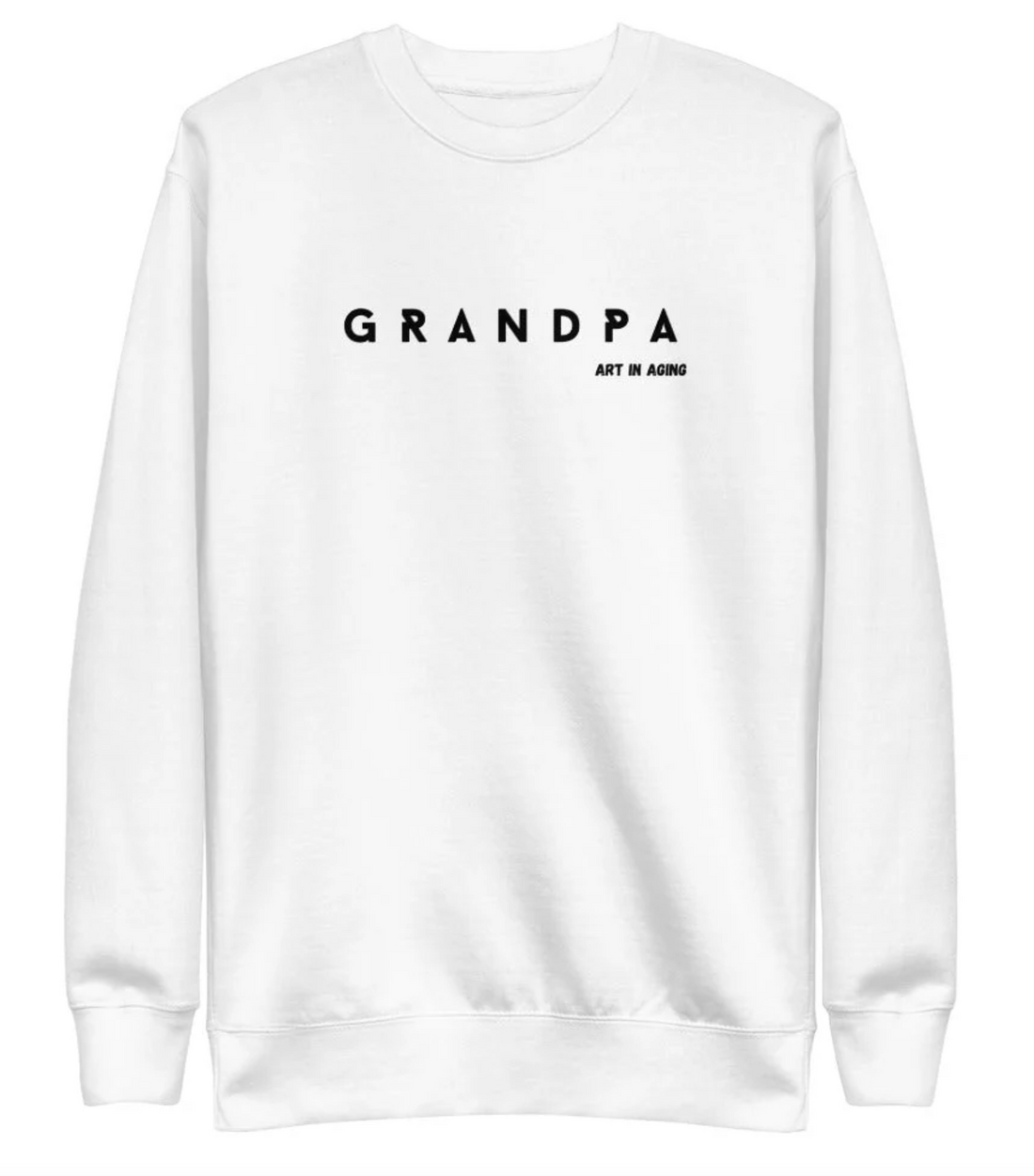 Grandpa Sweatshirt