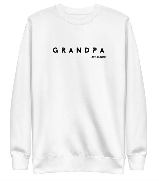 Grandpa Sweatshirt