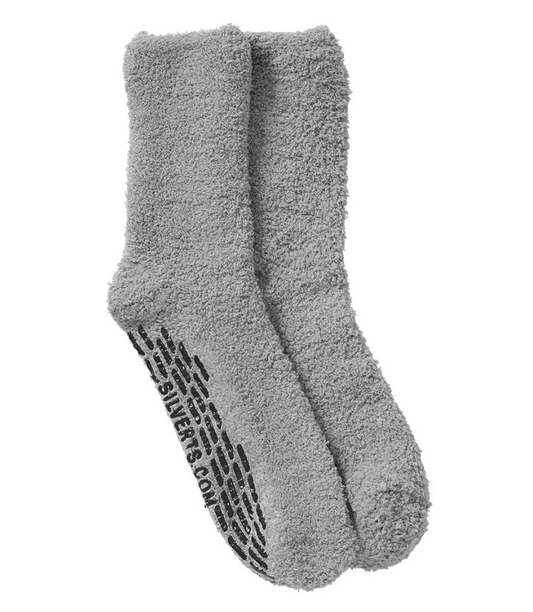 Non-Slip Socks for Elderly