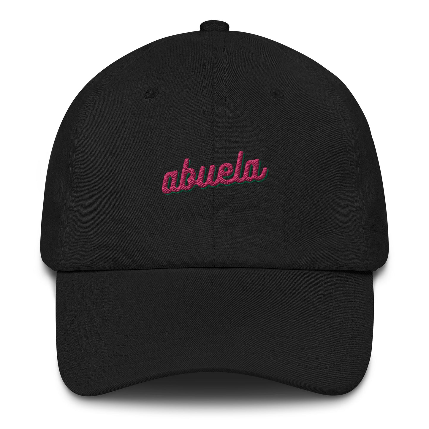 Abuela Hat