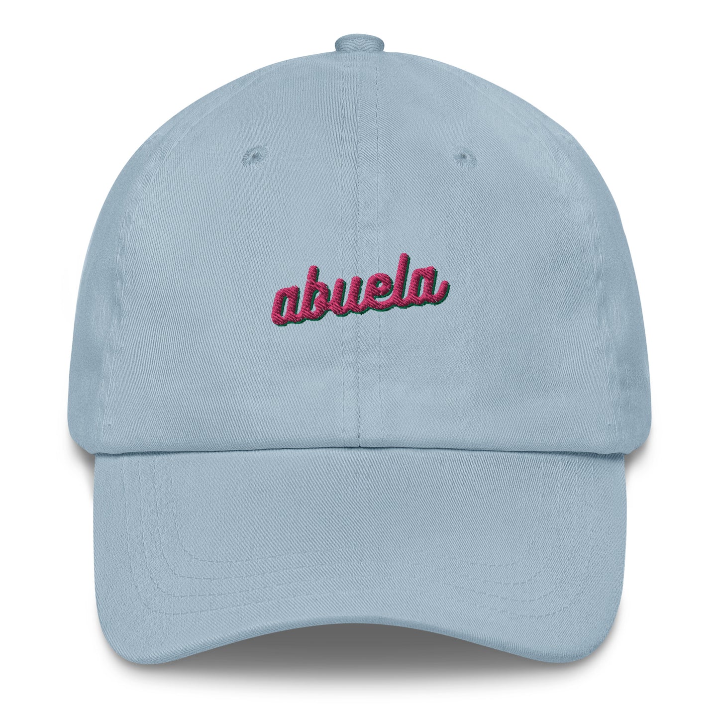 Abuela Hat