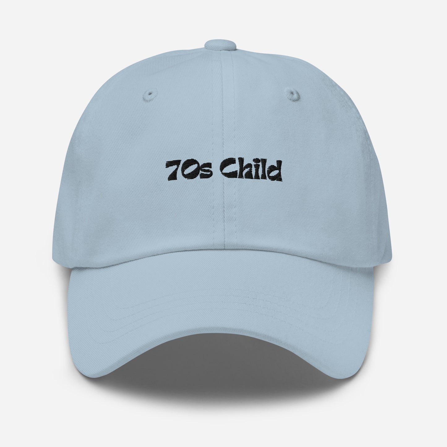 70s Child Hat