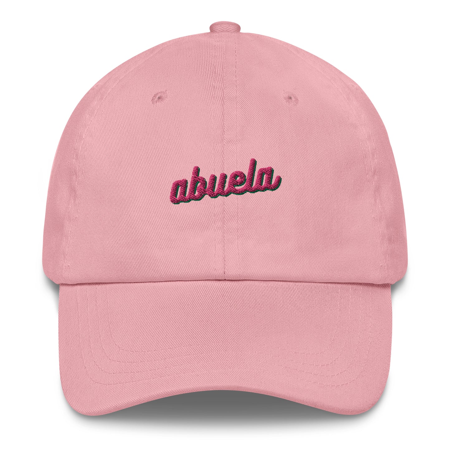 Abuela Hat