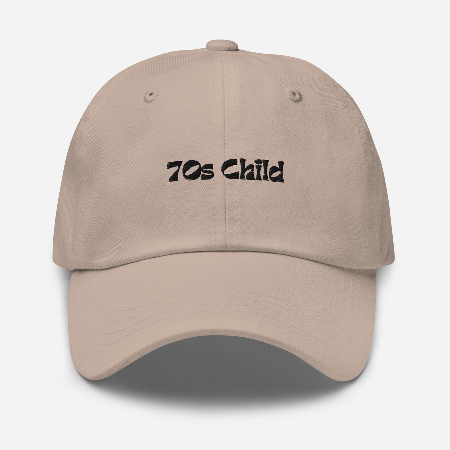 70s Child Hat