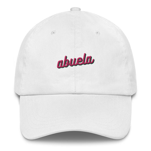 Abuela Hat