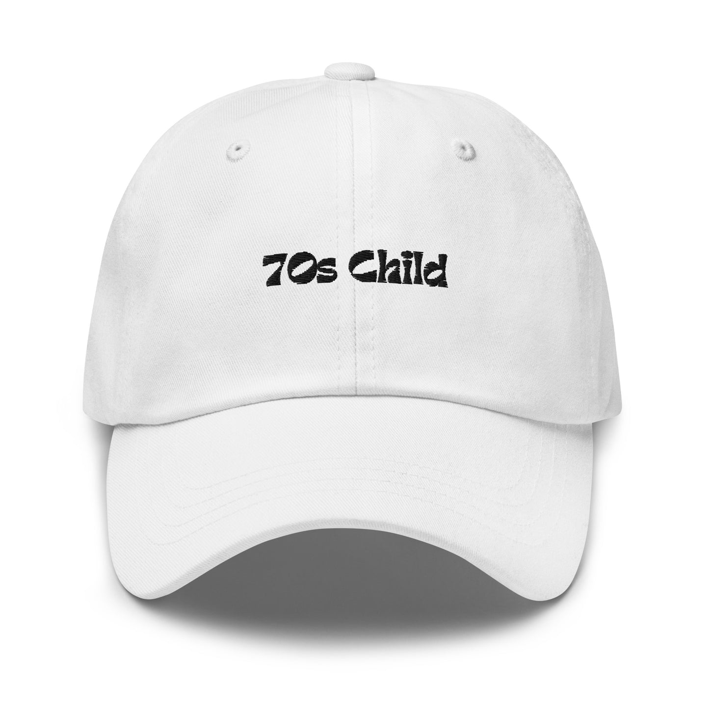 70s Child Hat