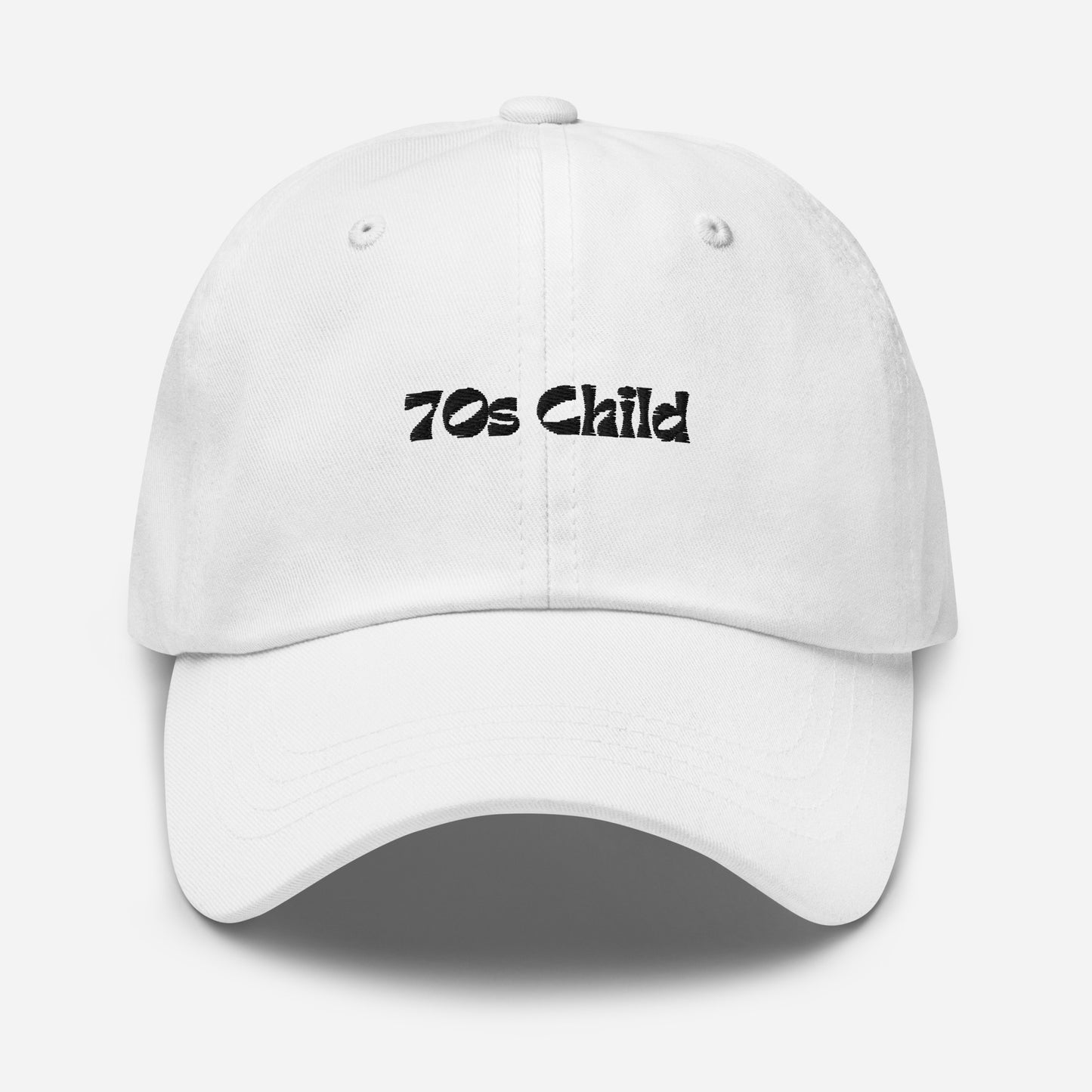 70s Child Hat