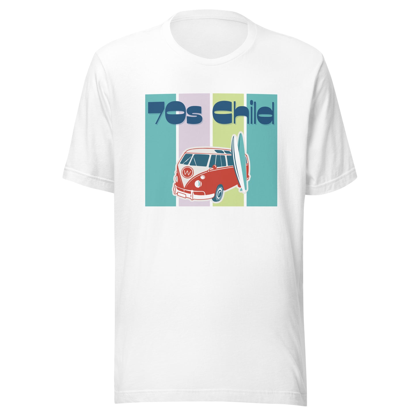 70's Child T-Shirt