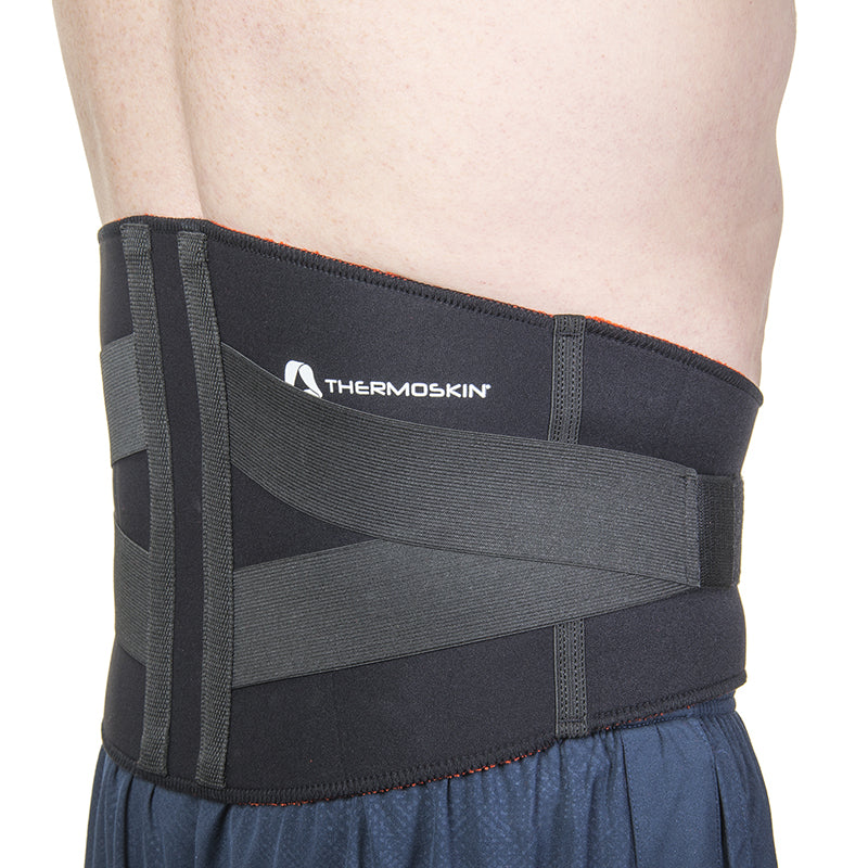 Support Lumbar by Thermoskin | Art in Aging
