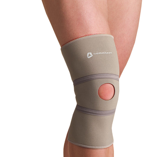 Knee Support for Patella | Art in Aging