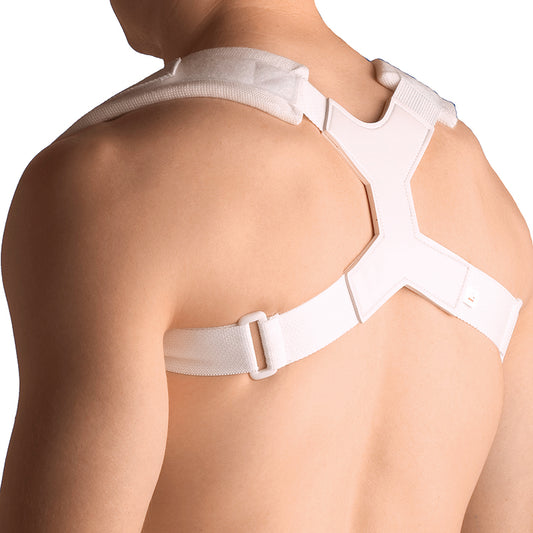 Clavicle Posture Support | Art in Aging