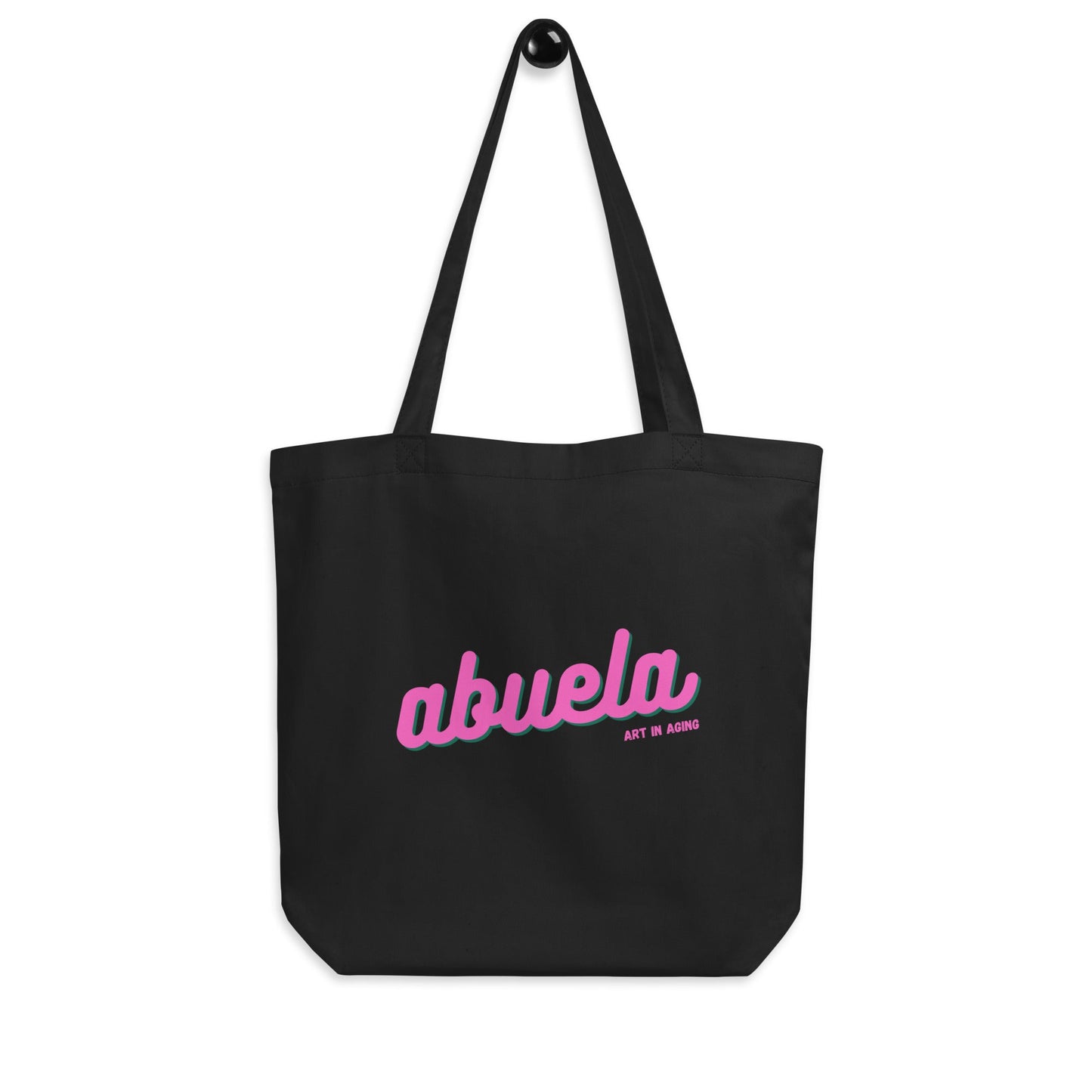 Abuela Tote Bag | Art in Aging