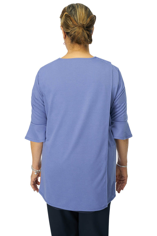 Stylish Shirt for Older Women | Art in Aging