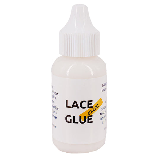 Lace Paste Xtra Hold (Lace Frontal Glue) | Art in Aging