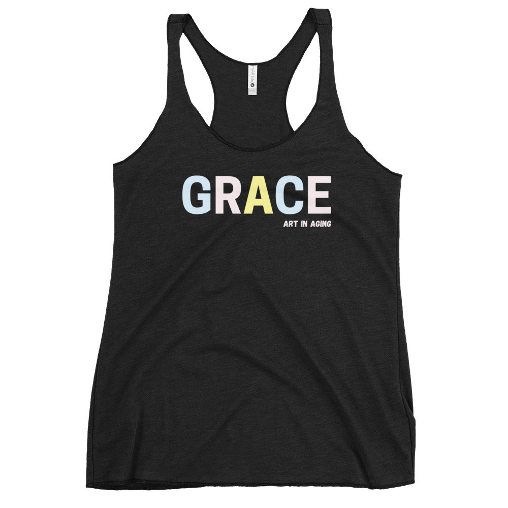 Grace Tank Top | Art in Aging