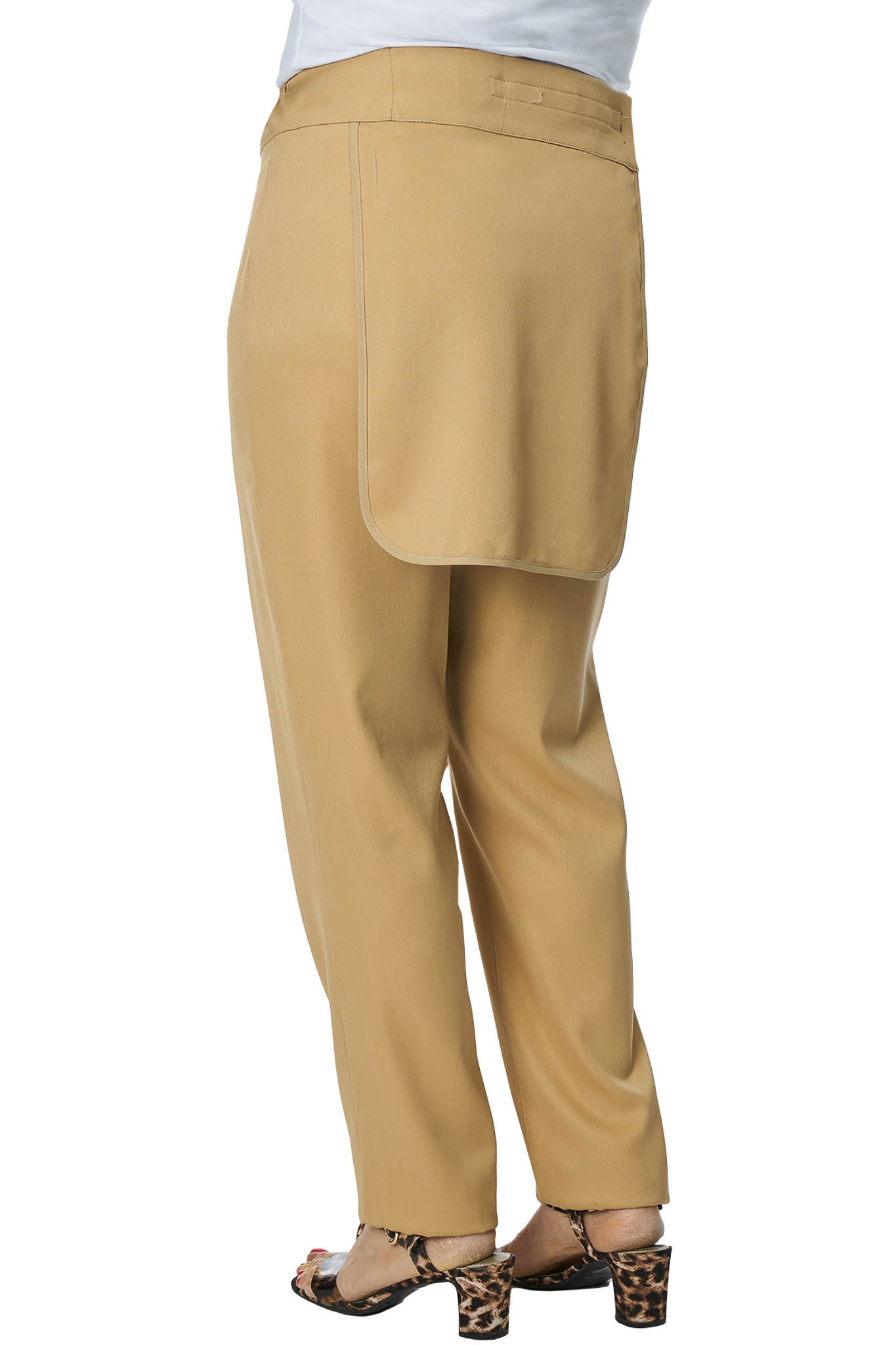 Pants for Senior Women | Art in Aging