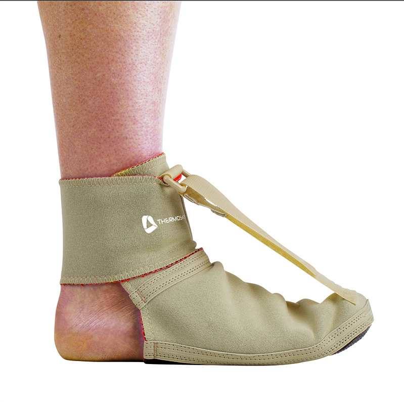 Plantar Fasciitis Heel Support | Art in Aging