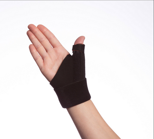 Thumb Stabilizer | Art in Aging