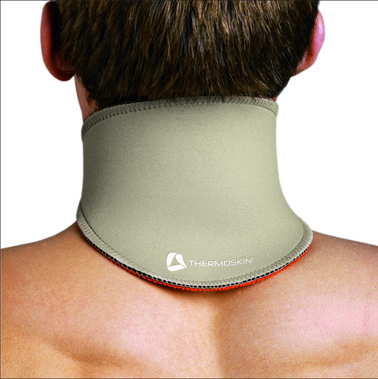 Neck Wrap | Art in Aging