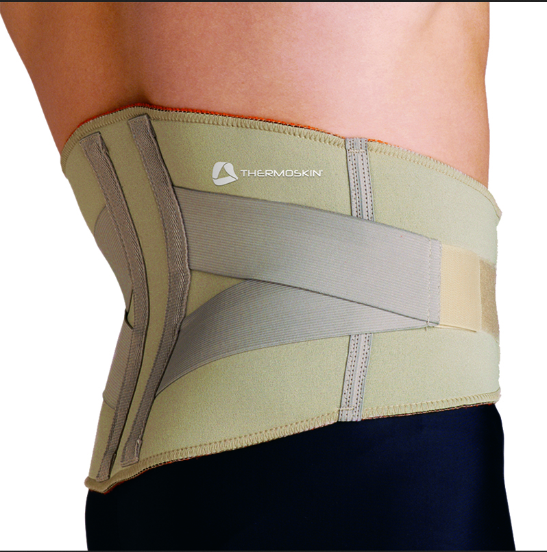 Lumbar Support | Art in Aging