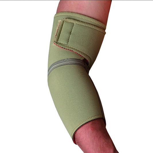 Arthritic Elbow Wrap | Art in Aging