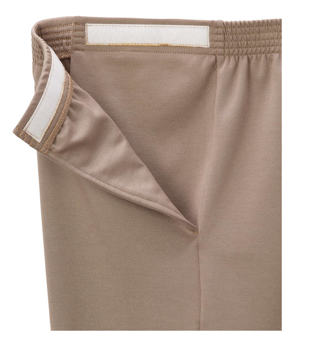 Women's Open Side Pants | Art in Aging