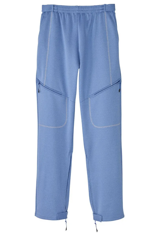 Men's Post Surgery Pants | Art in Aging