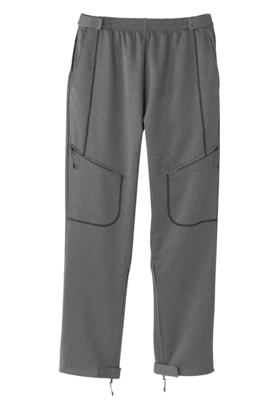 Men's Post Surgery Pants | Art in Aging