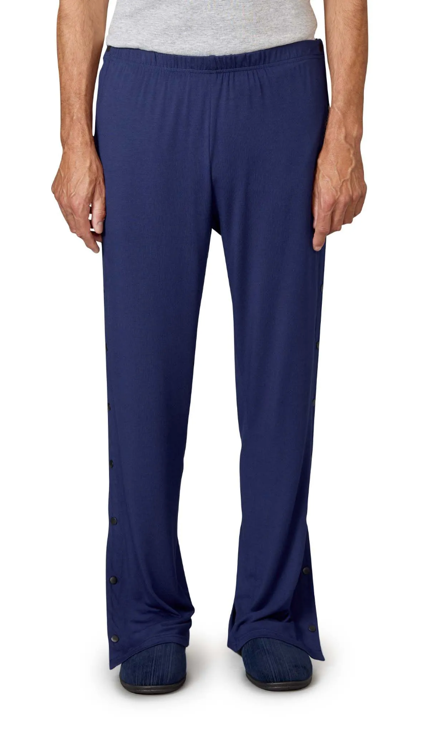 Unisex Post Op Pants | Post-Surgery Recovery Pant | Art in Aging