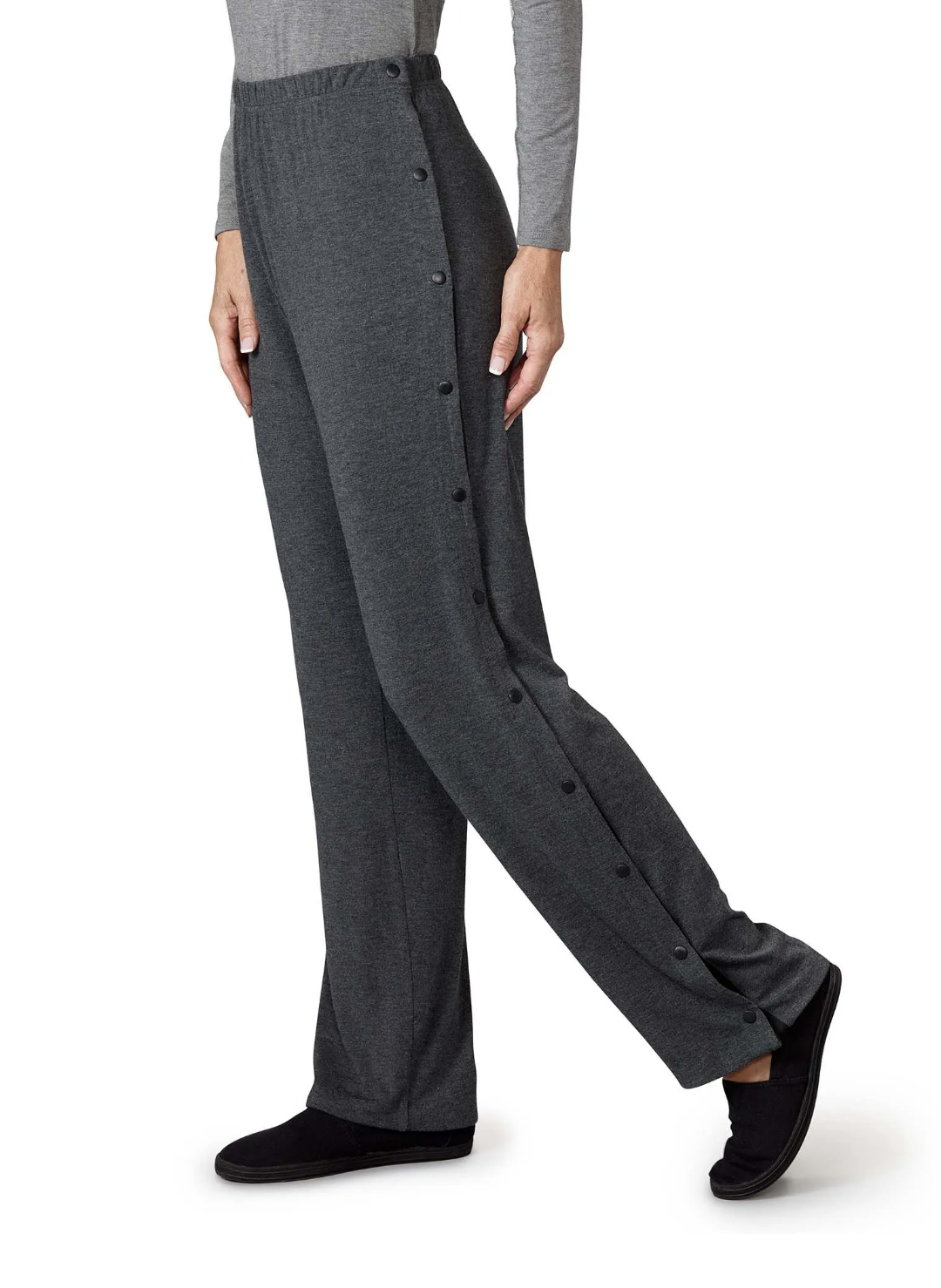 Unisex Post Op Pants | Post-Surgery Recovery Pant | Art in Aging