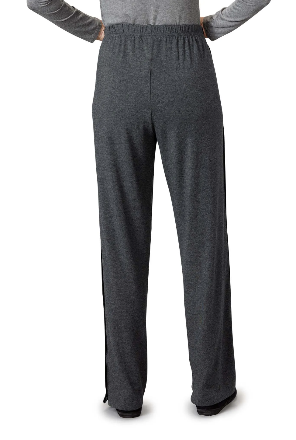 Unisex Post Op Pants | Post-Surgery Recovery Pant | Art in Aging