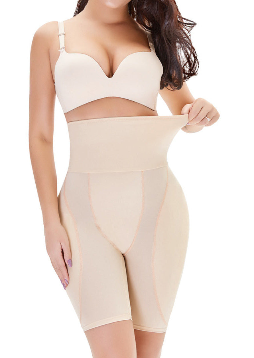 Plus Size Waist Shaping Butt Lifter With Pad | Art in Aging