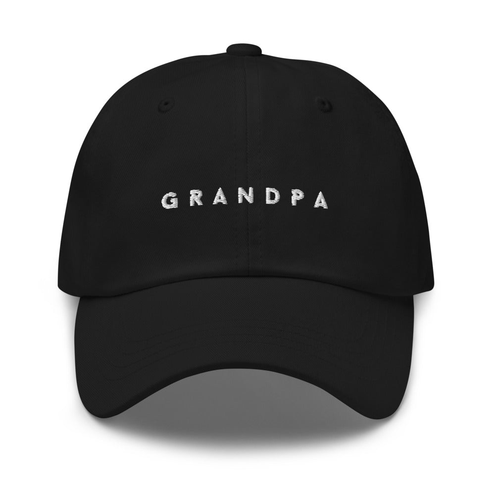 Grandpa Hat | Art in Aging