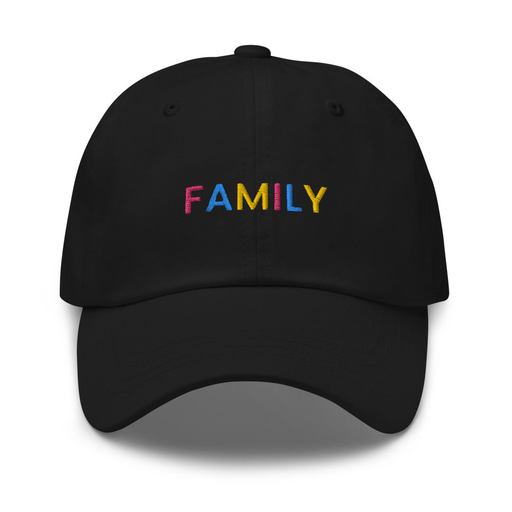 Family Hat | Art in Aging