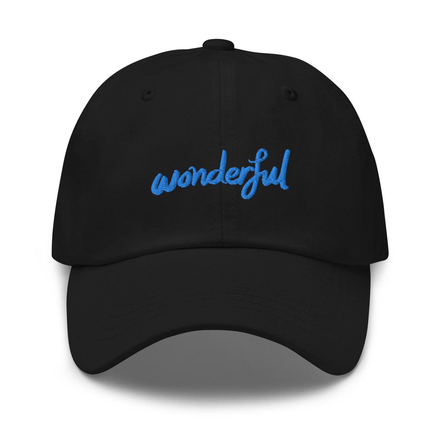 Wonderful Hat | Art in Aging