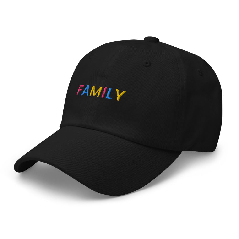 Family Hat | Art in Aging