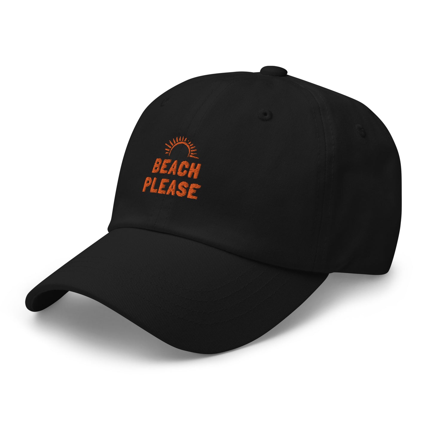 Beach Please Hat | Art in Aging