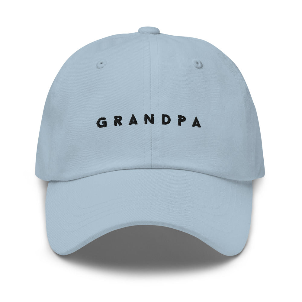 Grandpa Hat | Art in Aging