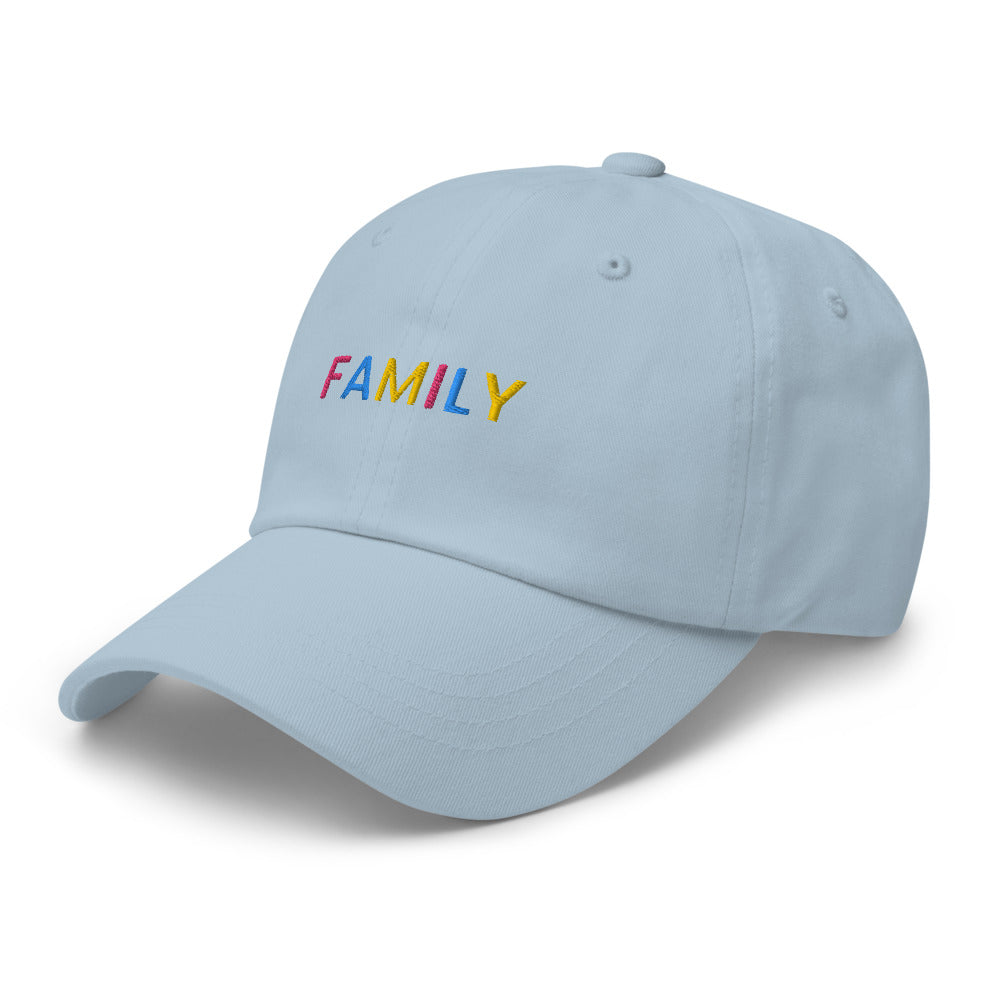 Family Hat | Art in Aging