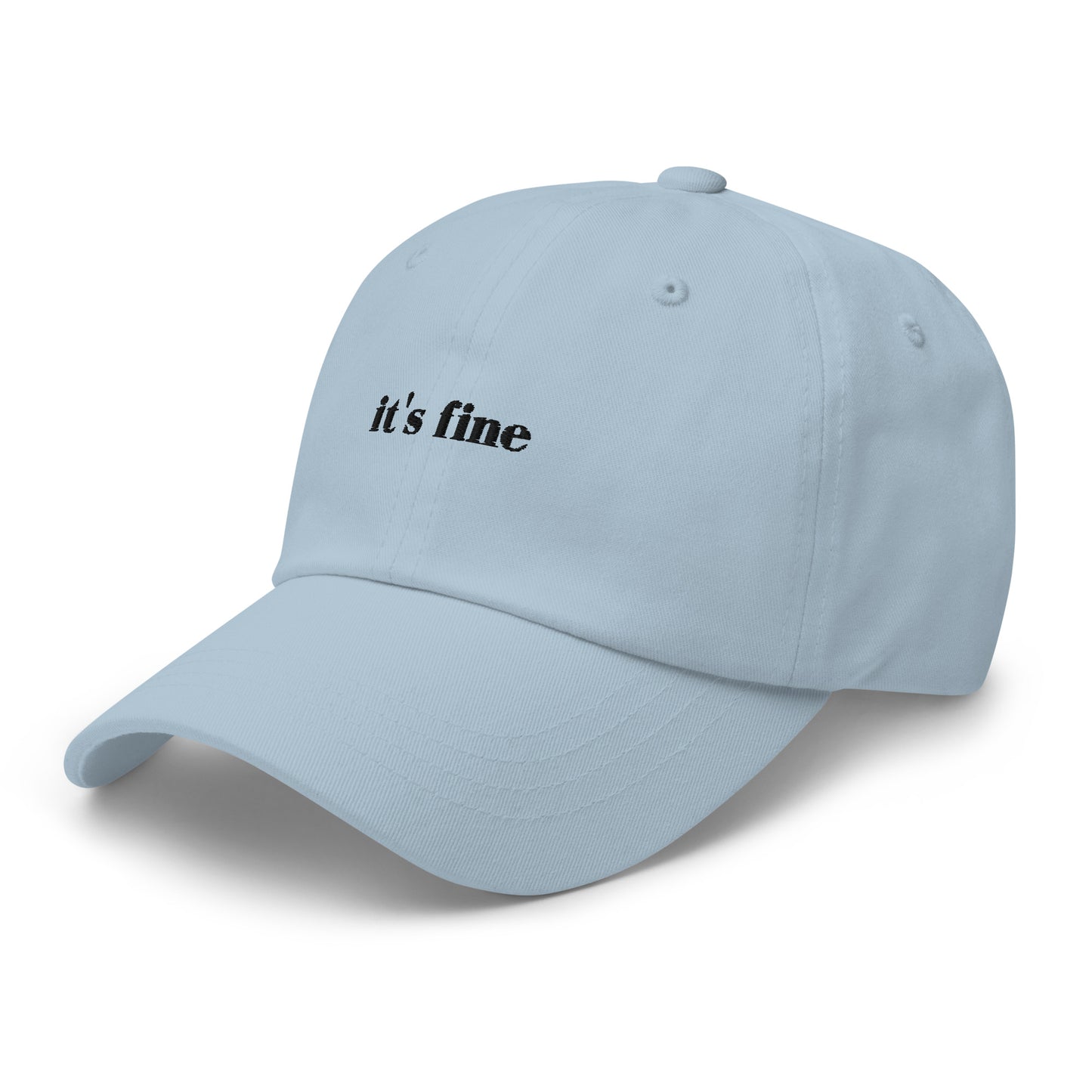 It's Fine Hat | Art in Aging