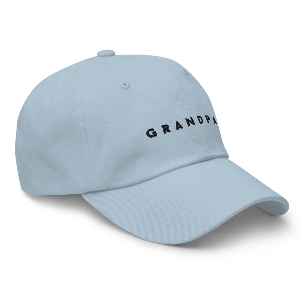 Grandpa Hat | Art in Aging