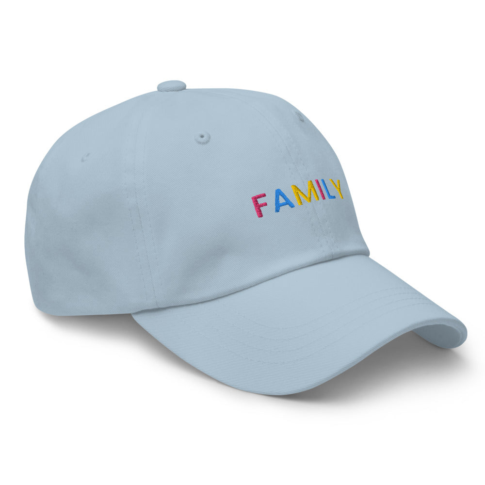 Family Hat | Art in Aging