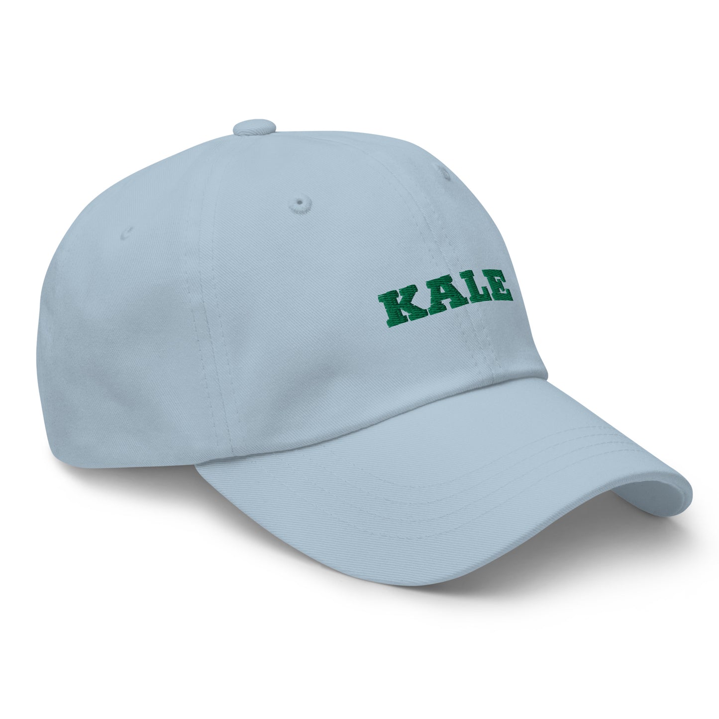 Kale Hat | Art in Aging