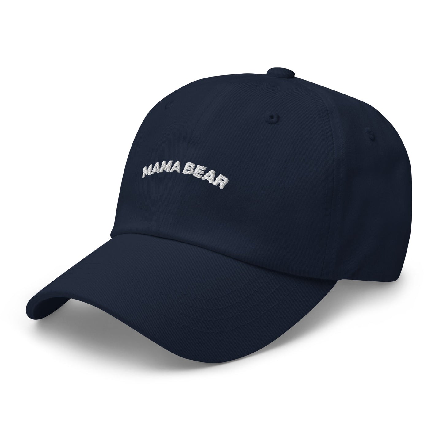 Mama Bear Hat | Art in Aging