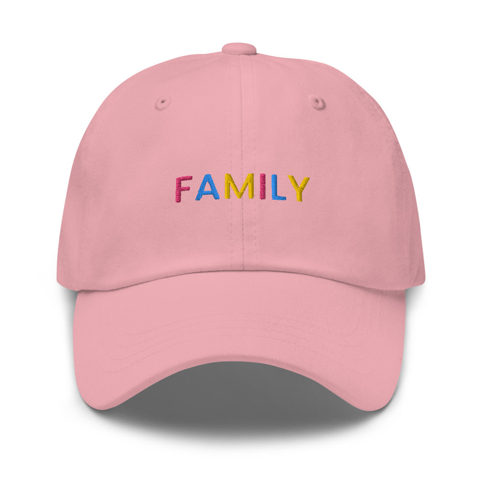 Family Hat | Art in Aging