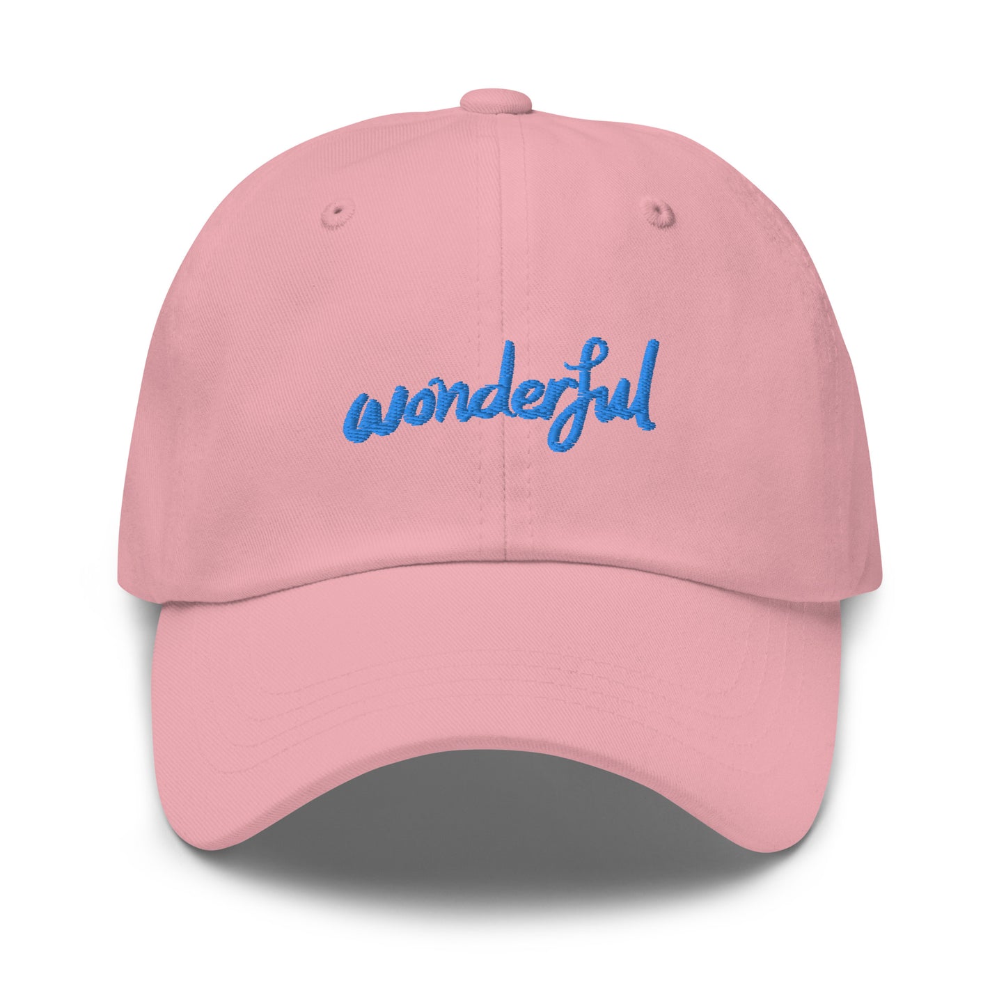 Wonderful Hat | Art in Aging