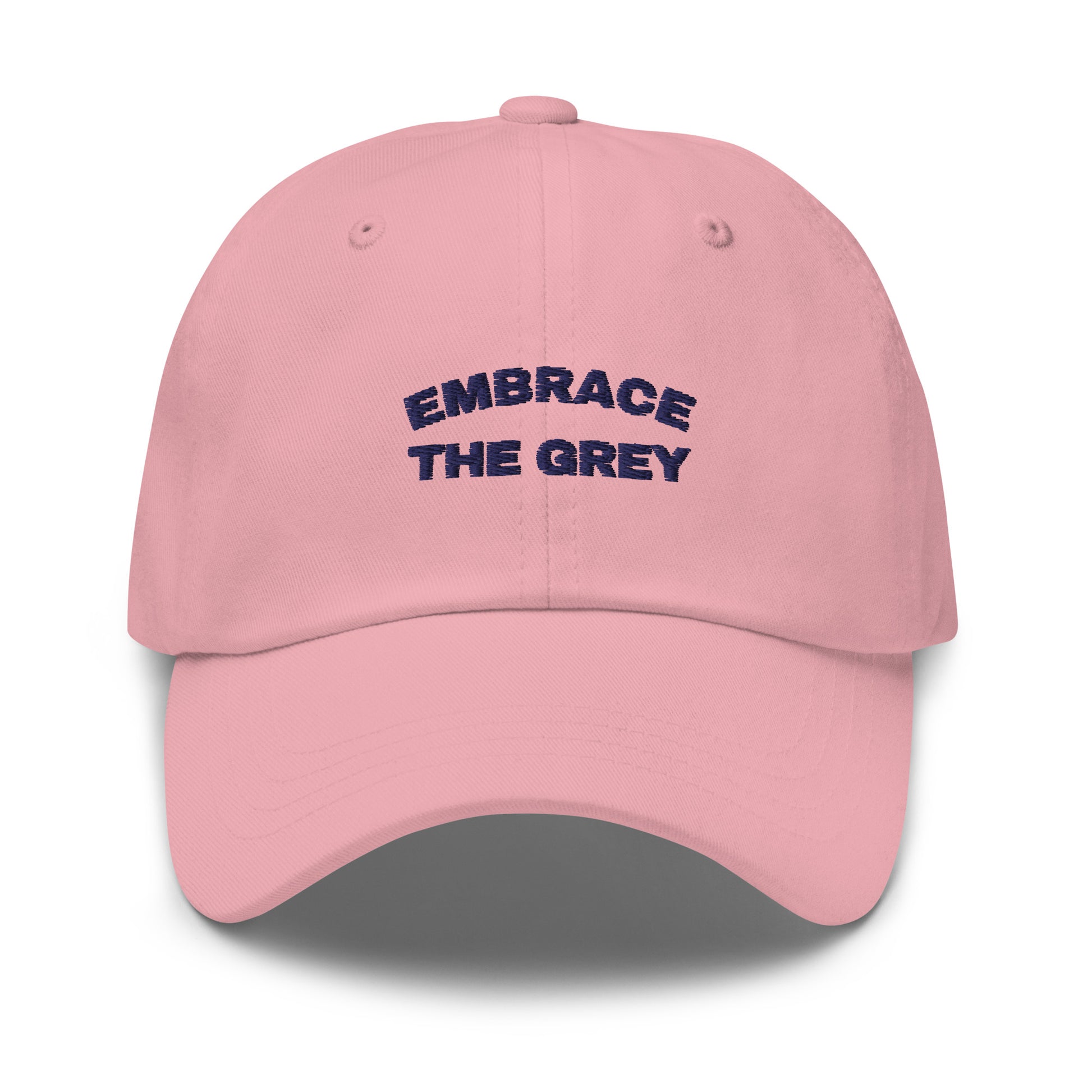 Embrace the Grey Hat | Art in Aging