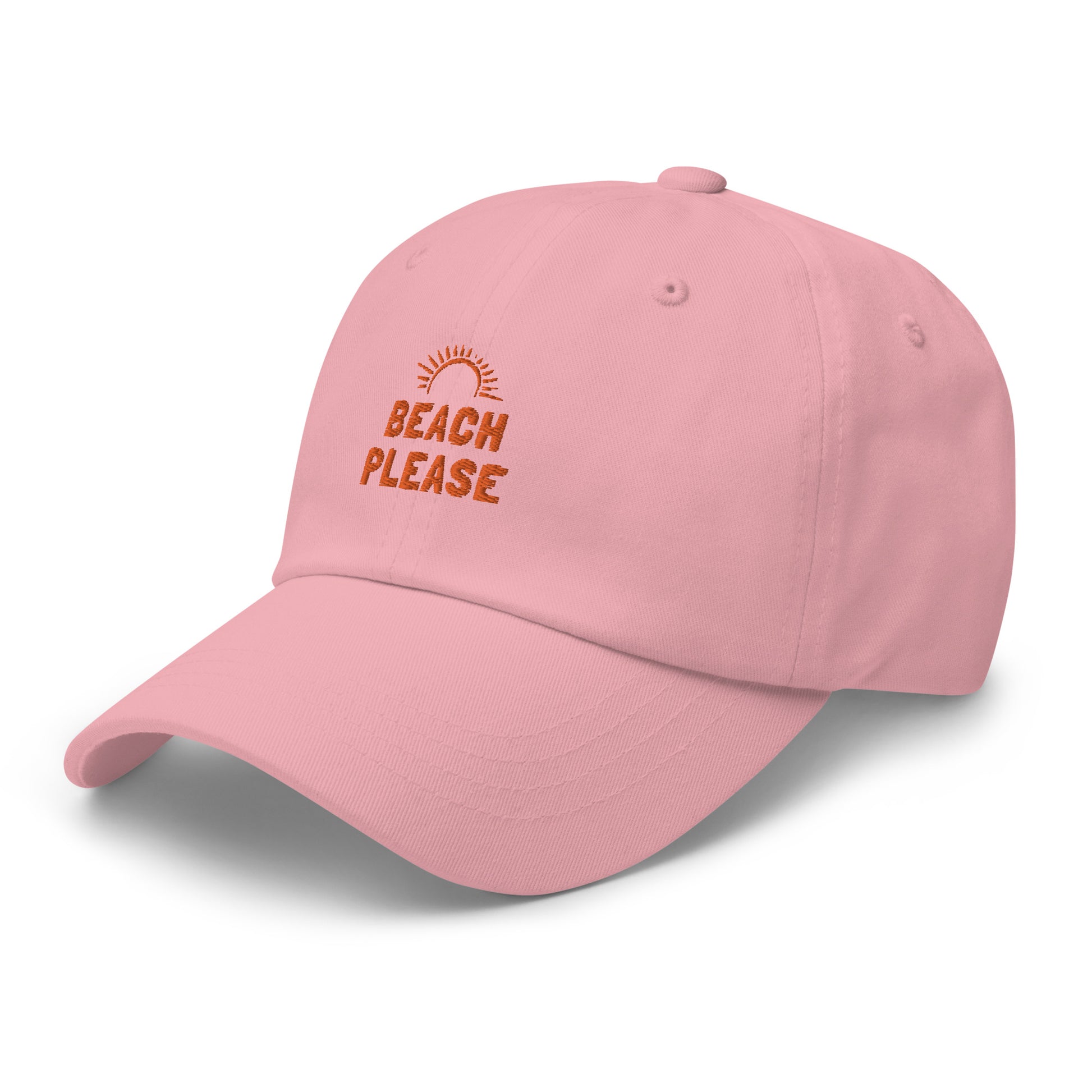 Beach Please Hat | Art in Aging