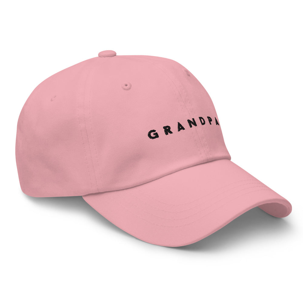 Grandpa Hat | Art in Aging